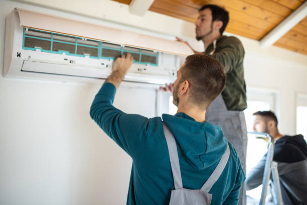 Best Heating Repair Services  in Brookfield Center, OH
