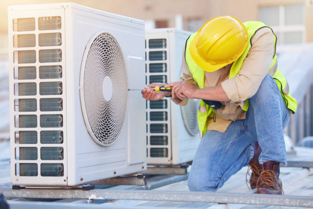 Best Affordable Air Conditioning Repair  in Brookfield Center, OH