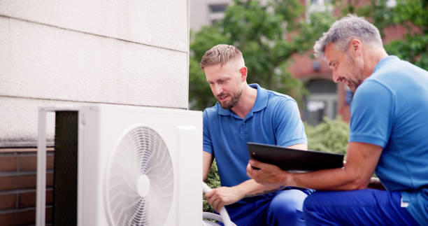 Best HVAC Maintenance Near Me  in Brookfield Center, OH