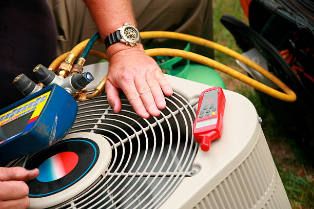 Best Affordable HVAC Services  in Brookfield Center, OH