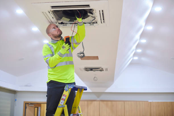 Best Ductless HVAC Repair  in Brookfield Center, OH