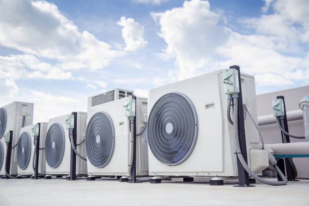 Best Emergency HVAC Repair  in Brookfield Center, OH