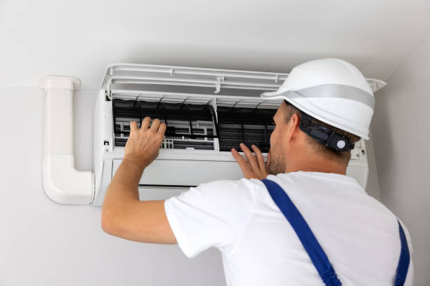 Best HVAC Air Duct Cleaning  in Brookfield Center, OH