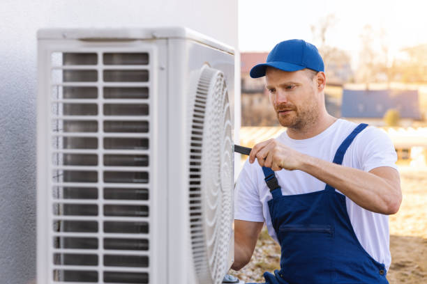 Best HVAC Emergency Services  in Brookfield Center, OH