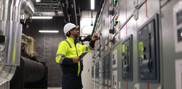 Best Affordable HVAC Services  in Brookfield Center, OH