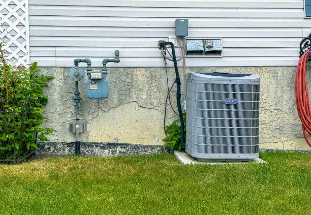 Trusted Brookfield Center, OH HVAC Experts